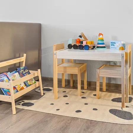 شقة Upper Room: Mit Exklusiver Ausstattung-ausblick Auf Weinberge&mandelbluetenpfad *