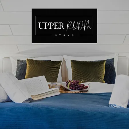 شقة Upper Room: Mit Exklusiver Ausstattung-ausblick Auf Weinberge&mandelbluetenpfad Neustadt an der Weinstraße