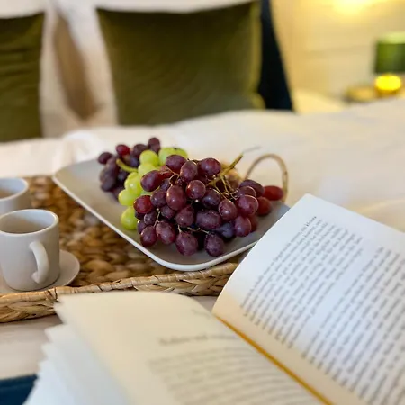 Upper Room: Mit Exklusiver Ausstattung-ausblick Auf Weinberge&mandelbluetenpfad Appartement Neustadt an der Weinstraße