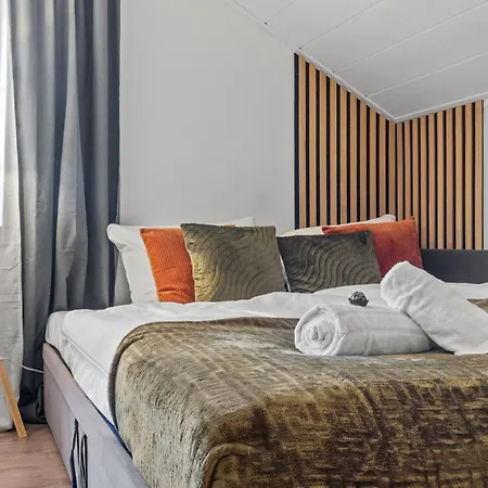 Appartement Upper Room: Mit Exklusiver Ausstattung-ausblick Auf Weinberge&mandelbluetenpfad