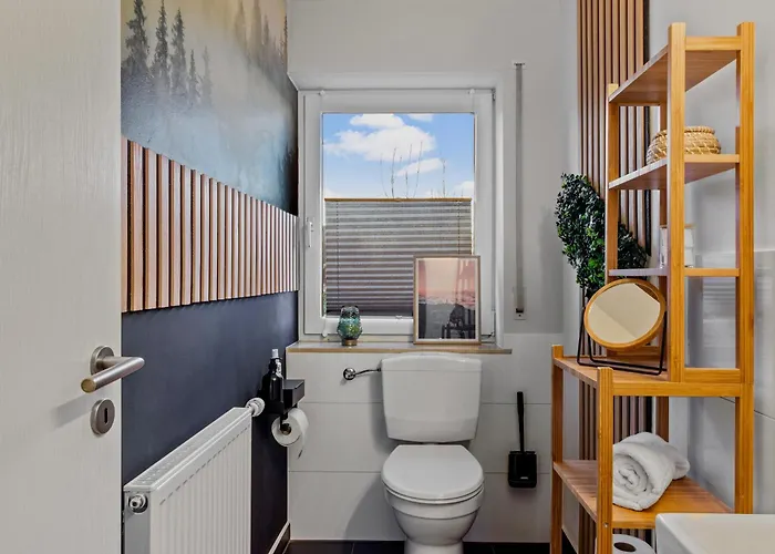 Upper Room: Mit Exklusiver Ausstattung-ausblick Auf Weinberge&mandelblütenpfad * Neustadt an der Weinstraße