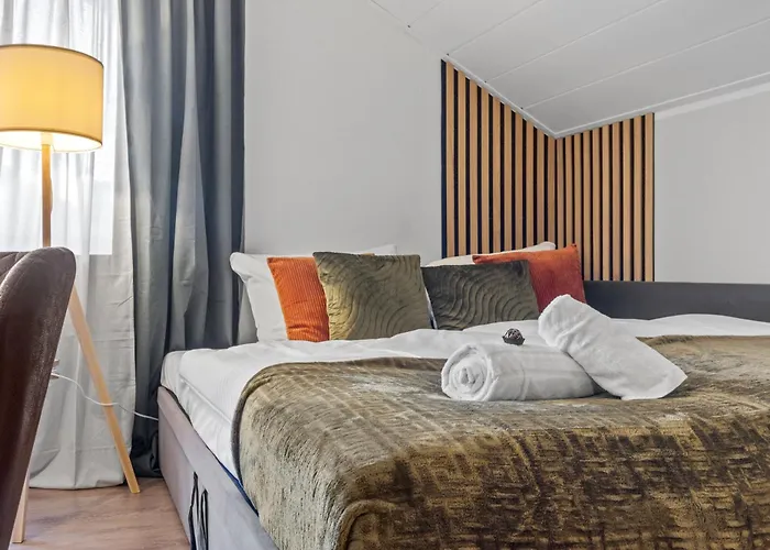 Apartamento Upper Room: Mit Exklusiver Ausstattung-ausblick Auf Weinberge&mandelblütenpfad