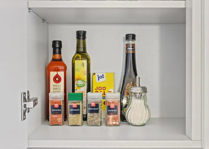 Upper Room: Mit Exklusiver Ausstattung-ausblick Auf Weinberge&mandelbluetenpfad Apartamento *